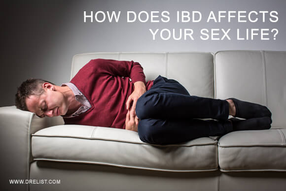 How Does IBD Affect Your Sex Life?