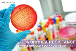Gonorrhea Resistance – What Should You Know About It? image