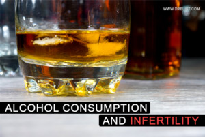 Alcohol Consumption And Infertility Image