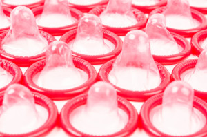 Latex Condoms