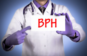 BPH