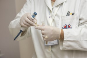 prostate cancer research