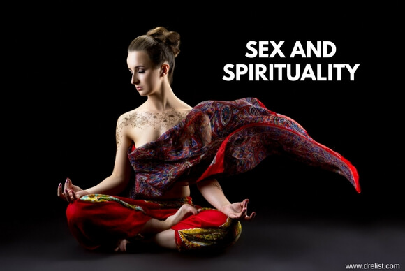 Sex and Spirituality