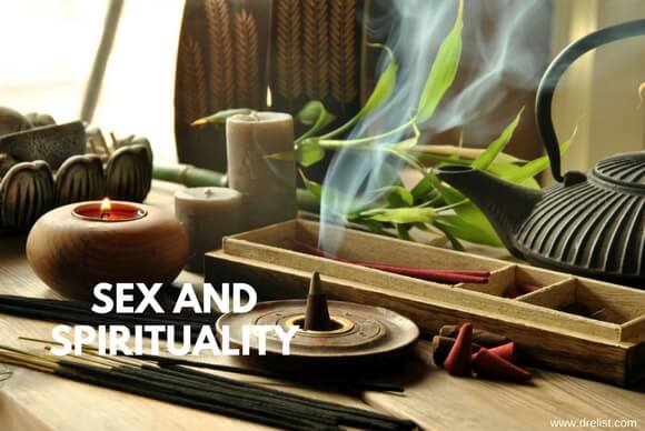 Religion and Sexual Ethics