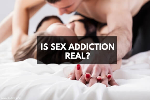 Is Sex Addiction Real?