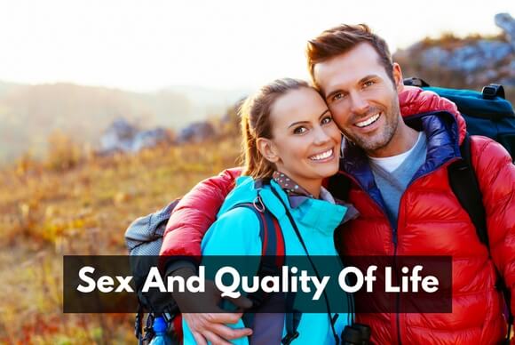 Sex and Quality of Life
