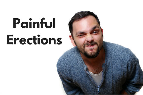 Painful Erections