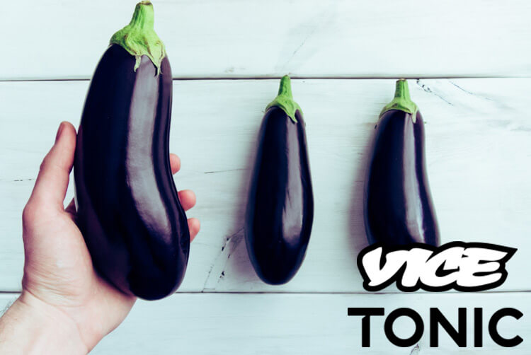 Vice: There’s an Implant to Make Penises Thicker
