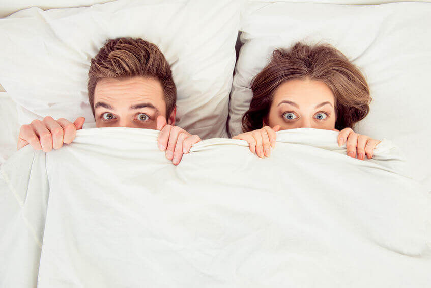 Is sex addiction a symptom of NPD?