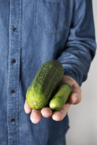 Does Girth Matter in Sex?