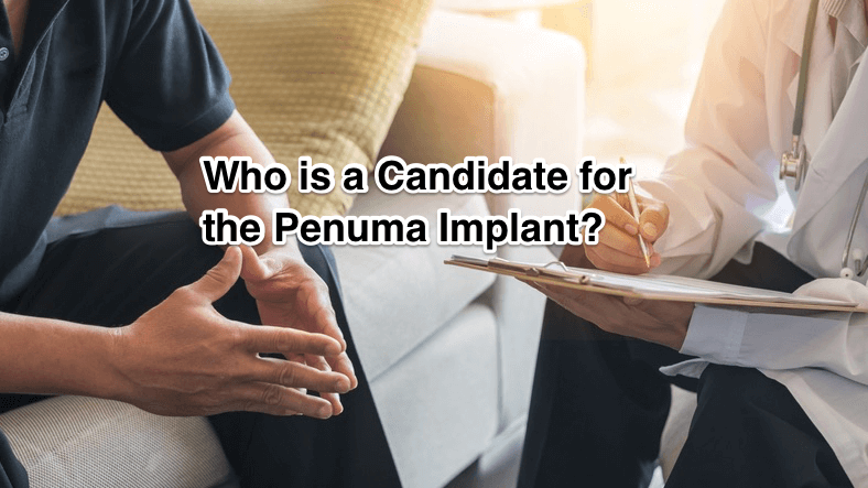 Breast Implants vs. the Penuma Penile Implant