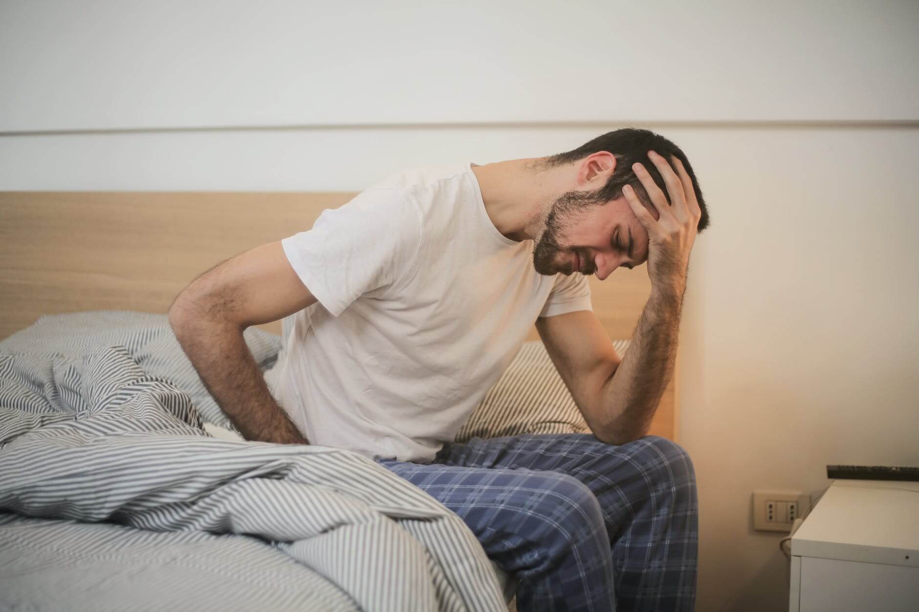 How Long is the Pain After Penile Implant Surgery?