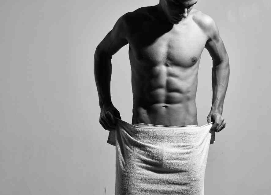 My Penile Reconstruction