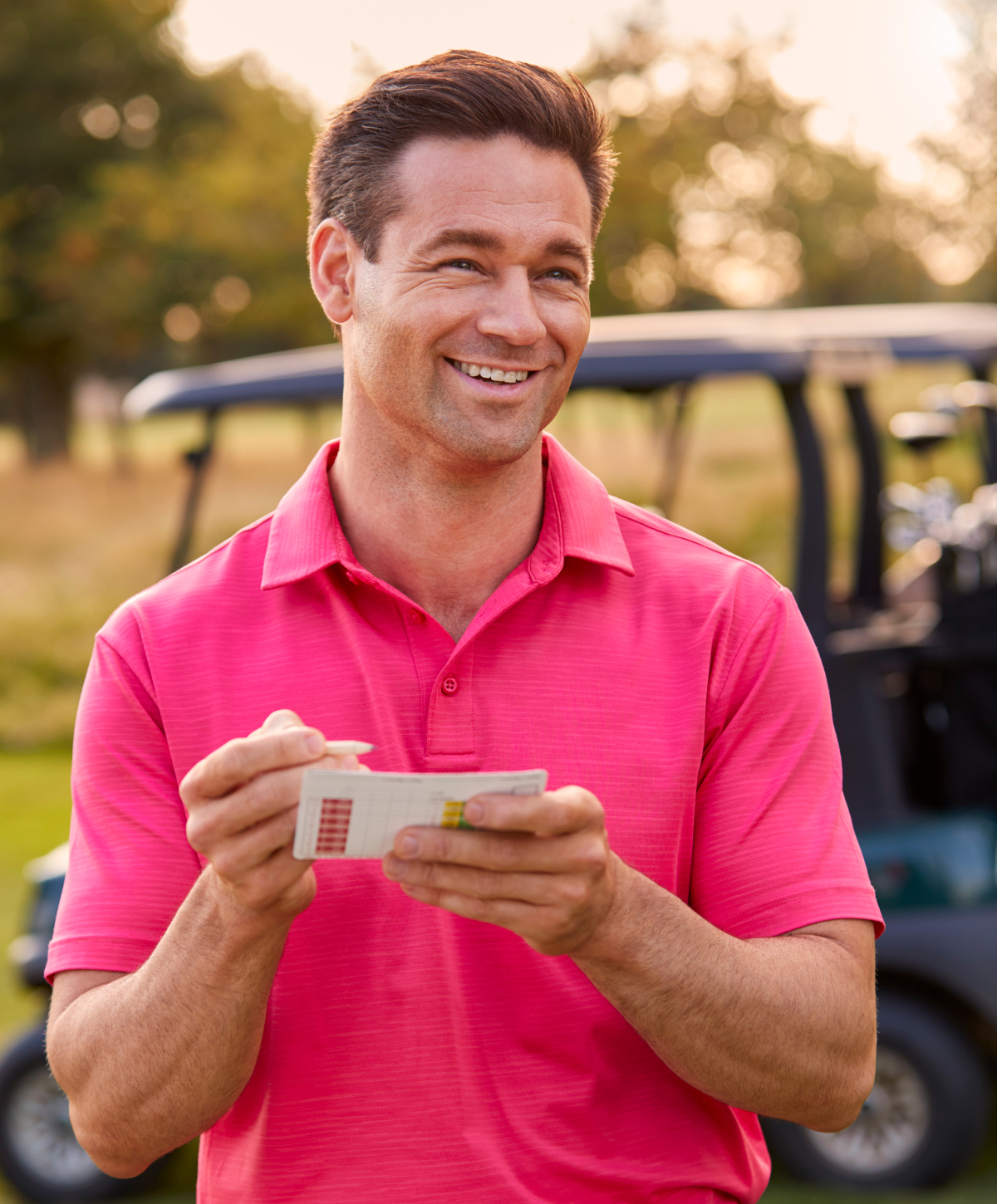 Testicular Replacement in Beverly Hills