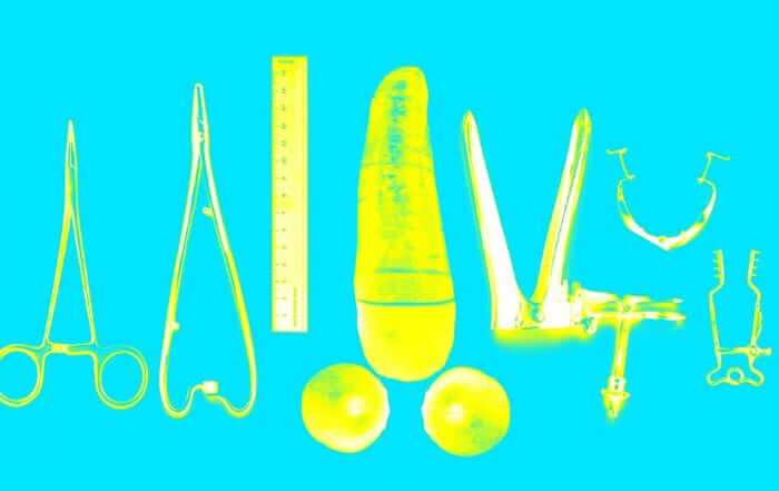 THIS IS WHAT IT LOOKS LIKE WHEN A GUY GETS A ‘PENIS JOB’