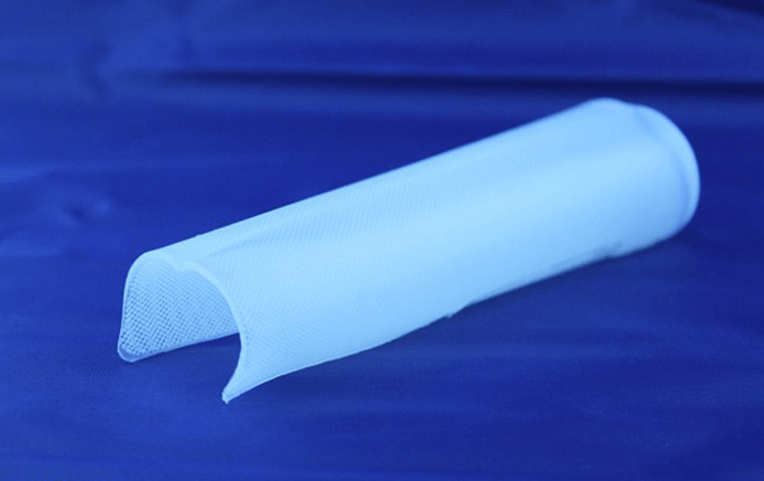 NEW HOPE FOR MEN WANTING TO ENLARGE THEIR MANHOOD: SILICONE PENIS IMPLANT ADDS TWO INCHES TO GIRTH AND LENGTH – AND LASTS FOR LIFE