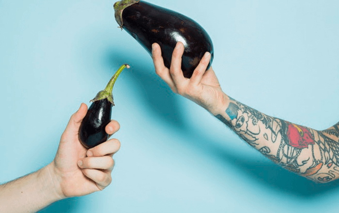 PENIS IMPLANTS FOR MEN ARE NOW AVAILABLE, BUT WHAT DOES IT SAY ABOUT BODY IMAGE & THE WAY OUR CULTURE JUDGES PENIS SIZE?