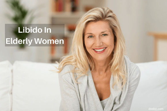 Loss of Libido in Elderly Women