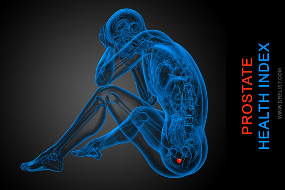 The Prostate Health Index for Detecting Prostate Cancer