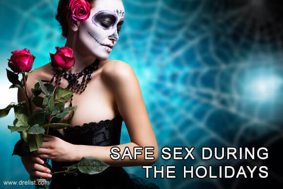 Practicing Safe Sex During the Holidays