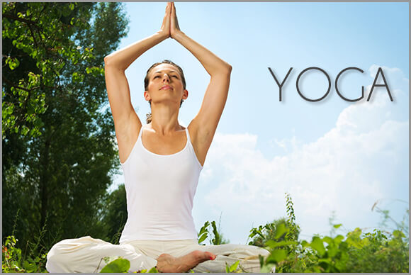 Yoga Sexual Benefits For Your Life