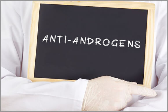Pros | Cons of Anti-Androgens