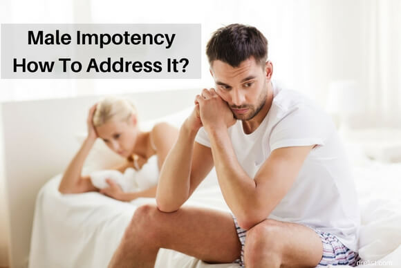 Male Impotency