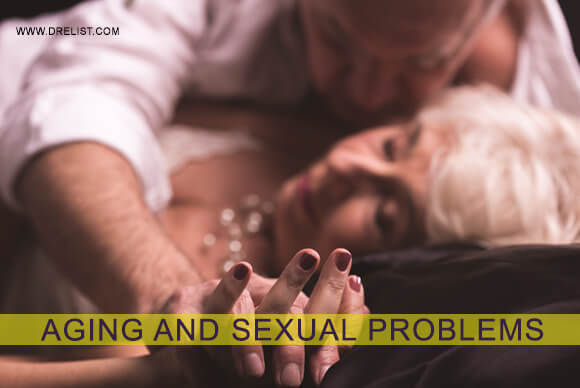 Aging And Sexual Problems